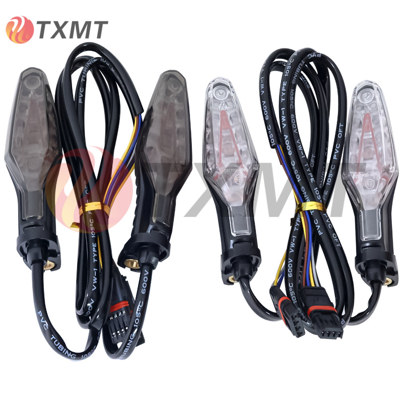 适用宝马MS1000RRXRR 19-24年 R1300GS新款后尾灯转向灯转弯灯