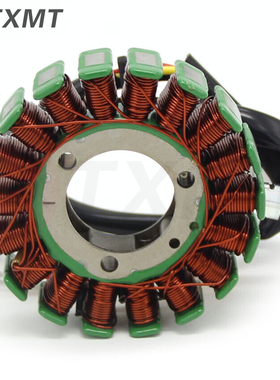 适配KTM400 KTM450 KTM620 KTM625 KTM640 KTM660线圈磁电机线圈