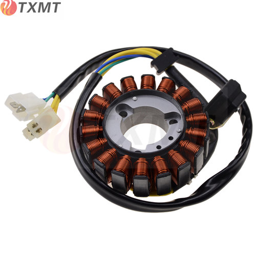 晓星GT250GT250RGTR250线圈