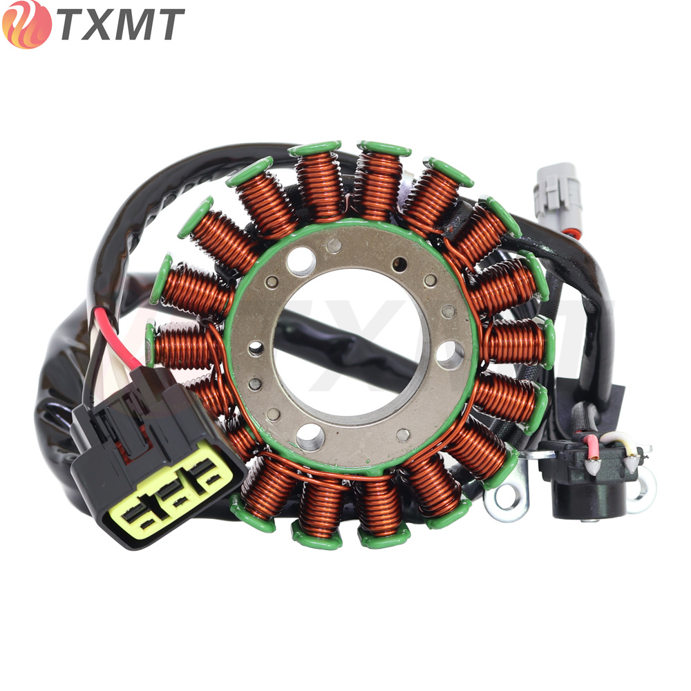 雅马哈WR250XWR250R磁电机线圈