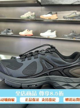 安踏冠军户外系列 G02.2-Explore休闲鞋男女运动鞋冬季112548803A