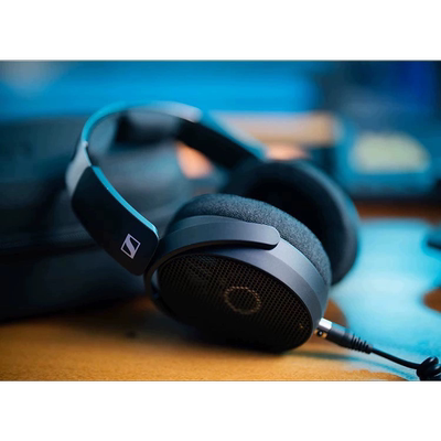 SENNHEISER/森海塞尔 HD490 PRO PLUS专业监听HIFI开放头戴式耳机
