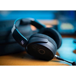 SENNHEISER/森海塞尔 HD490 PRO PLUS专业监听HIFI开放头戴式耳机