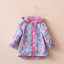 Chemise fille à manche longue - Ref 2086530 Image 23