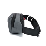 Нейлоновая спортивная поясная сумка, водонепроницаемая сумка, для бега