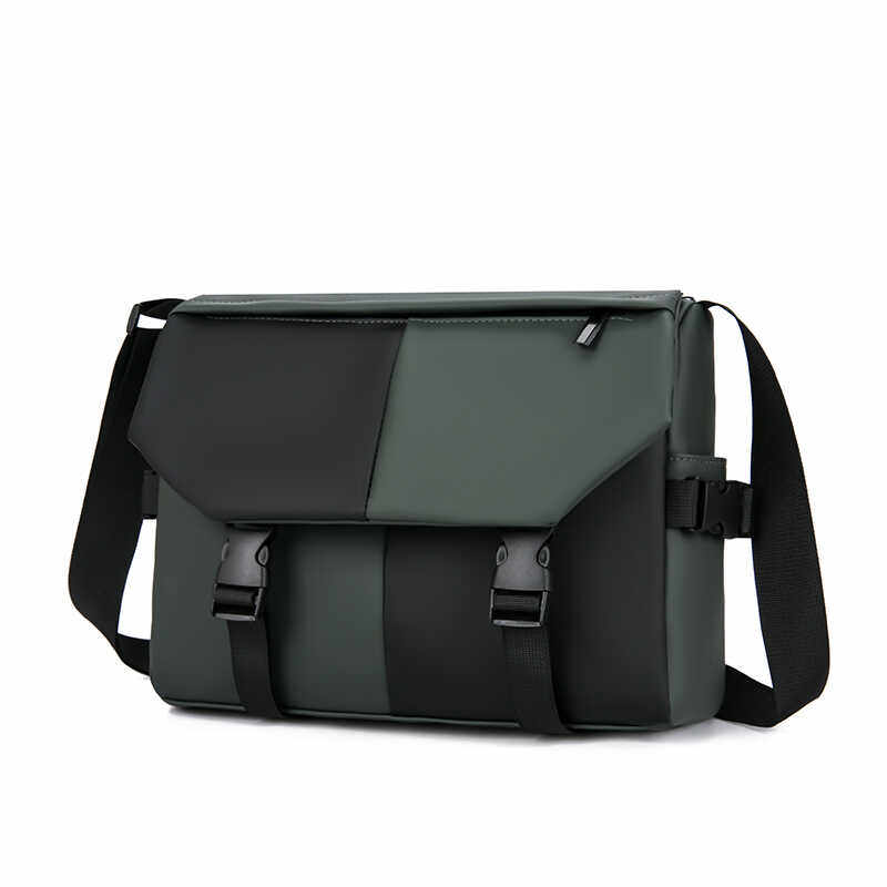 包包男士斜挎包休闲潮流尼龙单肩包大容量邮差包斜挎机能包肩背包,箱包皮具/热销女包/男包,男士包袋,淘宝优惠券,粉丝福利购,淘宝优惠卷