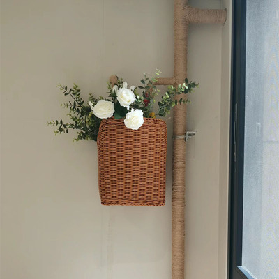 遮挡装饰美化厨房燃气表