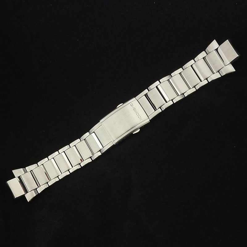 GST-B400精钢表带实心钢带