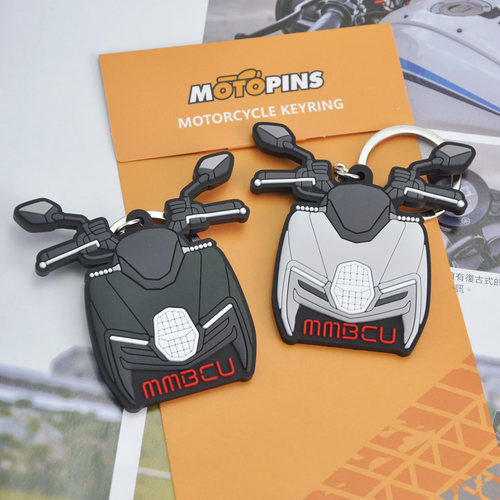 SYM三陽曼巴MMBCU鑰匙扣Motopins