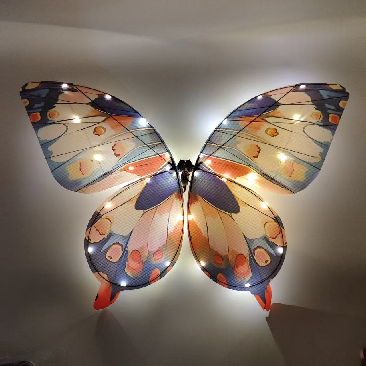 仿生蝴蝶飞行器新款扑翼蝴蝶手工自制彩色彩翼重力感应遥控黑科技,玩具/童车/益智/积木/模型,电子玩具,淘宝优惠券,粉丝福利购,淘宝优惠卷