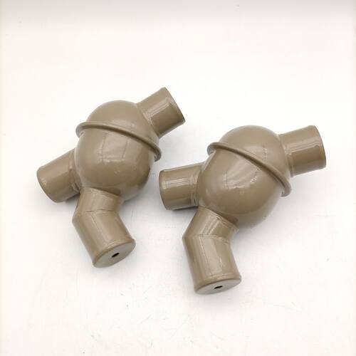 潍柴发动机三通节温器壳陕汽德龙斯太尔夏季专用调温器耐高压包邮