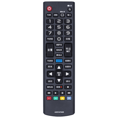 适用于LG电视遥控器质保一年