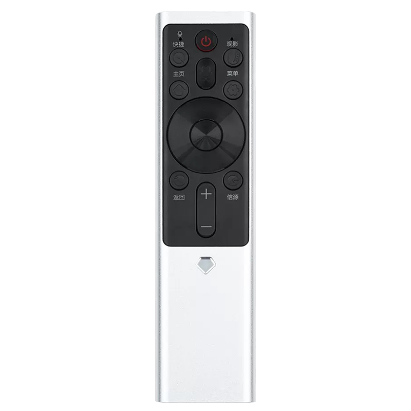 诺希适用于长虹电视机语音遥控器RBF501VC 通用 RBF551VC RBF552VC 55D7C 65D7C 55D9P