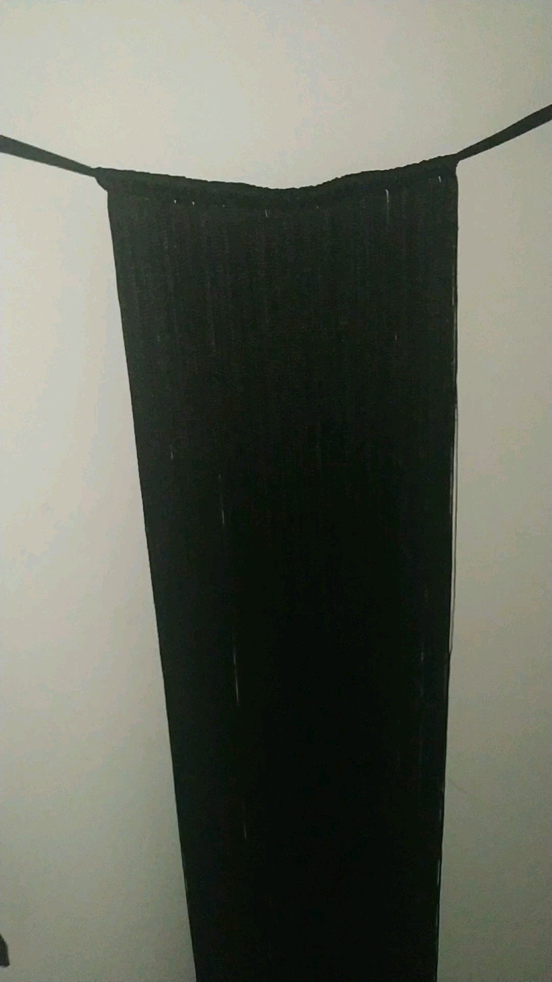 纳米线帘子