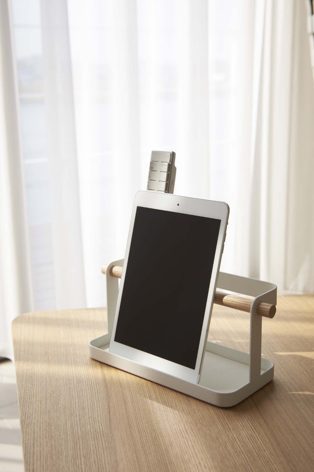 日本平板遥控器架