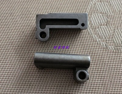 百灵达绣花机配件 L臂座 HB230231