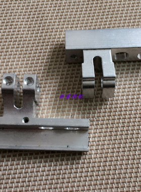 百灵达绣花机零件 铝L臂 YNL臂铝 HT230290/LB230070