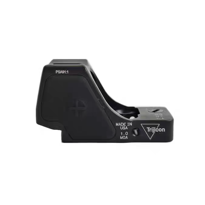 EG高品RMRHD红点瞄准镜高清虹膜