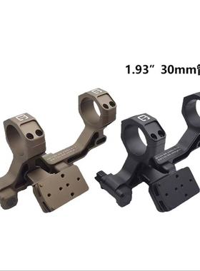 BOC镜桥Badge Condtion套装RMR高品质通用增高支架 1.93寸/30mm架