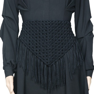 屁帘毛线新款洋气百搭