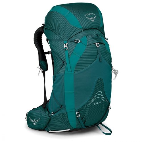 OSPREY  Eja  小鹰逸佳女款轻量化防泼水登山包远足徒步38/48/58L