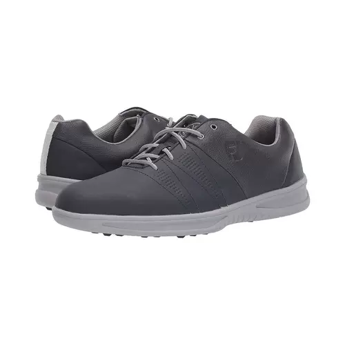 Подлинный Footjoy Contour Casual Men 2021 Новая микс и сочетая долговечная и стабильная обувь для гольфа
