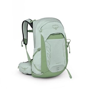 33升双肩包25年新配色冰霜薄荷绿 OSPREY小鹰TEMPEST暴风11