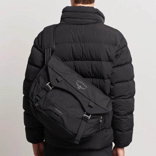 小鹰 Osprey  METRON脉冲18 男女骑行城市通勤邮差包登机男女同款