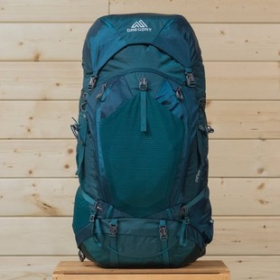 Gregory Deva 60 70格里高利行疆重装徒步户外登山包大容量女款