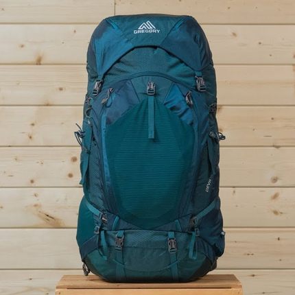 Gregory  Deva 60 70格里高利行疆重装徒步户外登山包大容量女款