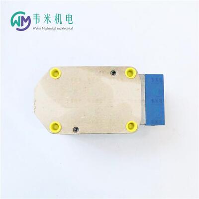 25通经压力补偿器R901423357 ZDC25P-2X/J3V