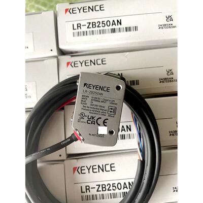 议价原装激光传感器LR-ZB100N LR-ZB250AN ZB250CP