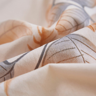 100全棉加厚被套7x7单件229x230纯棉加大248x248m被罩180 200