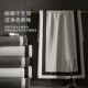 7A抗阴干菌毛巾轻奢高级感抗菌吸水加大厚不掉毛柔软男士 洗澡面巾