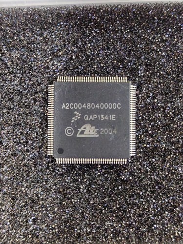 A2C0048040000C ABS泵芯片 散新原字原脚 图片实拍