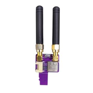 M5Stack CardPuter专用CC1101 NRF24L01二合一无线模块