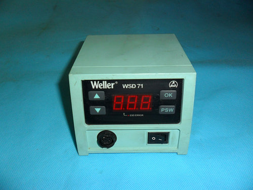 二手Weller威乐焊台WSD71威乐WSD81焊台 威乐二手焊台 威乐焊台