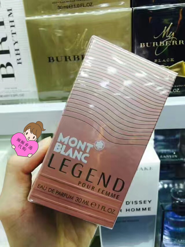 Ïã¸Û´ú¹º Mont Blanc/Íò±¦Áú´«Ææ¾µäLegendŮʿÏãË®30MLÆßÏ¦ÌØ¼Û