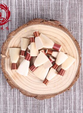 唢呐哨片芦苇民间唢呐叫子塑料哨片专业精品芦苇哨片省力易发音