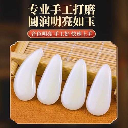 古筝指甲专业演奏型双面弧遥指神器成人儿童考级专用专业古筝义甲