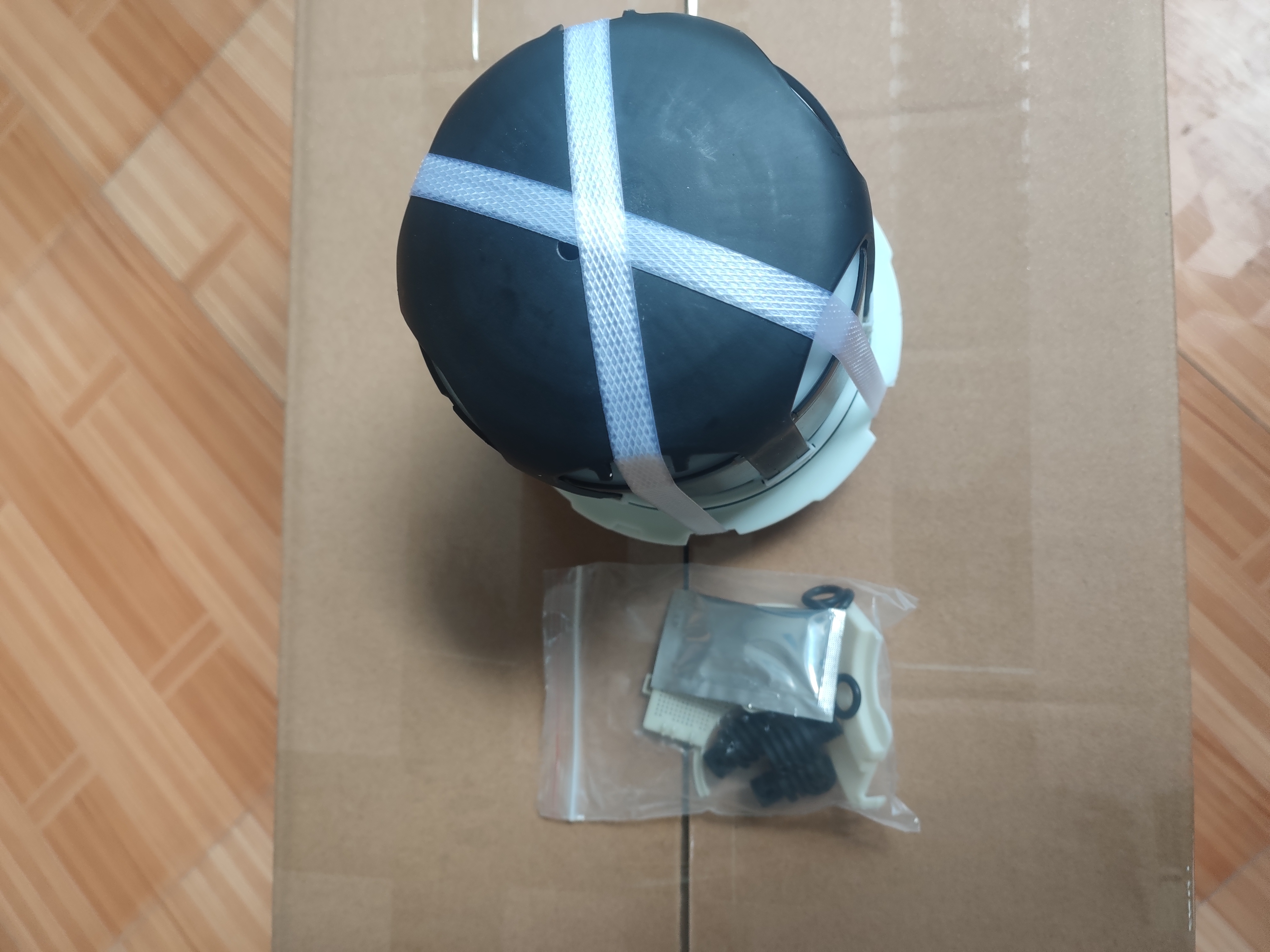 21412848/22223804刹车干燥罐滤芯适配沃尔沃FM420/FM500/FMX卡车