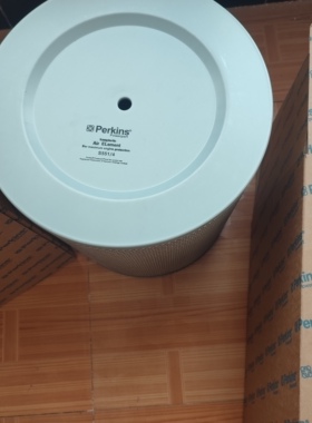 S551/4空气滤芯适配帕金斯PERKINS4006-23-G3发电机组