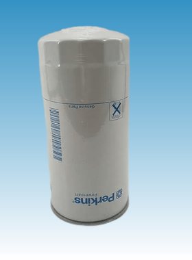 SE111B机油滤芯 适配帕金斯发电机组901-136 4324909 P551604