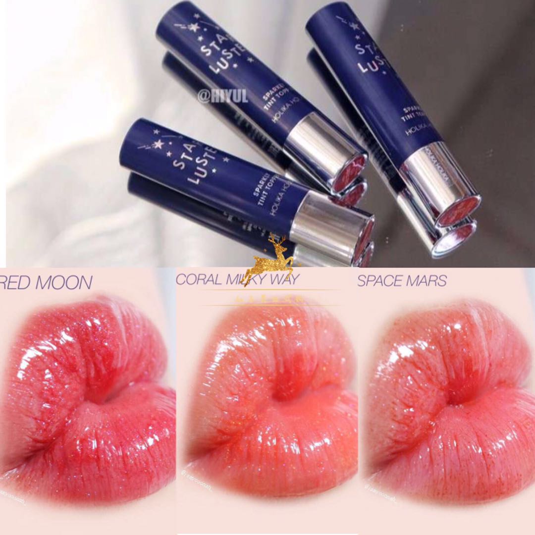 the republic of korea holika starry sky Moisturizing Replenish water nursing Lipstick Lipstick Mars Red Cherry Strawberryin the Makeup/Perfume/Beauty tools , Lipstick/Lipstick  category - from Buy2taobao.com to provide professional Taobao agent buy service