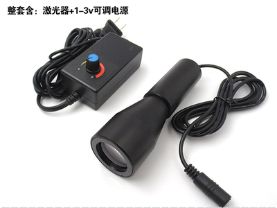 5 20 30mm平行光管650 520nm5 10 20mW红绿光瞄准超亮激光镭射灯