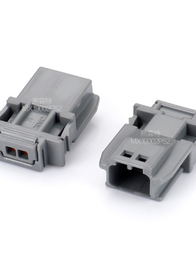 JAE连接器 MX19002P52 进口原装正品现货22+