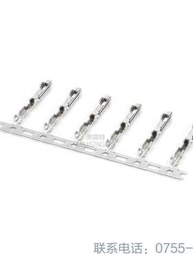 JAE连接器M34S75C4F5，进口原装正品全新现货25+