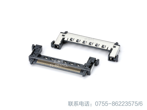 JAE连接器 FI-RE51CL 进口 原装正品 全新现货24+