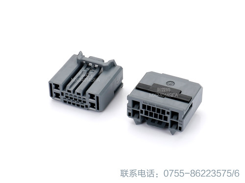 JAE连接器 MX34014SFA 进口 原装正品 全新现货   25+