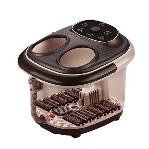 足浴店一品康PTC加热恒温